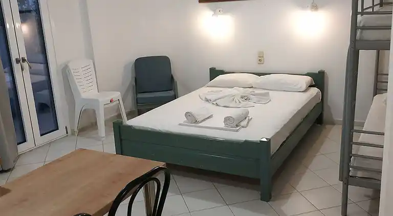 Ferielejlighed i Agia Pelagia