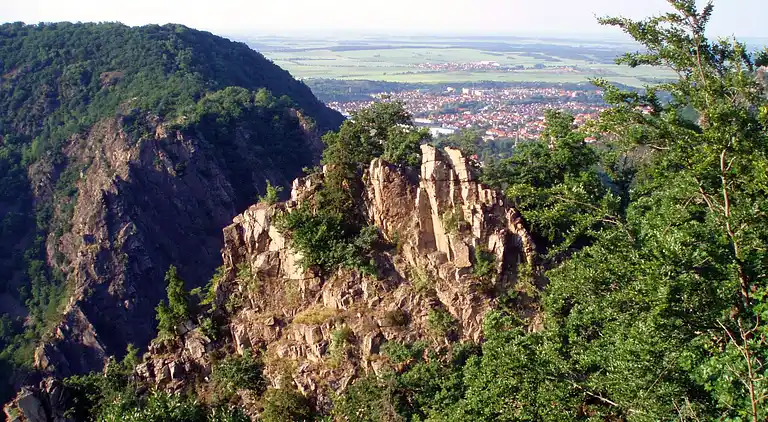 Monteurwohnung Langelsheim 6 Personen