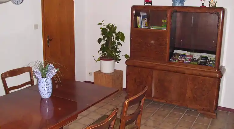 Monteurwohnung Langelsheim 6 Personen