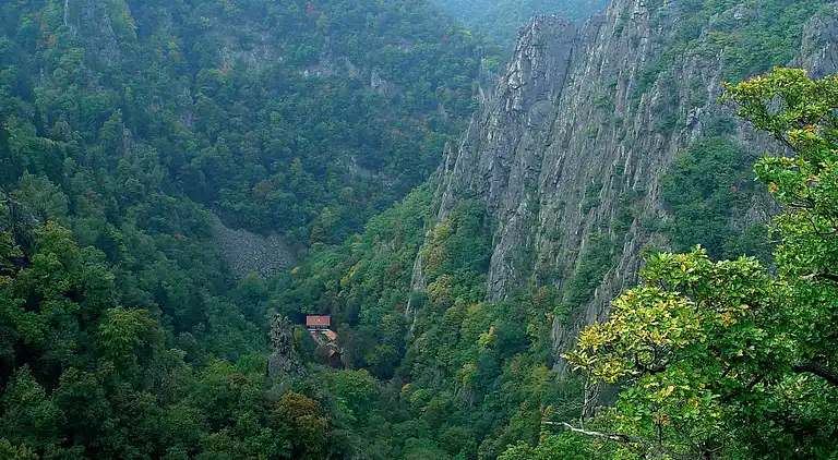 Monteurwohnung Langelsheim 6 Personen