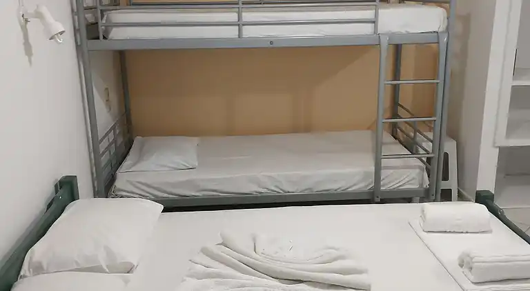 Ferielejlighed i Agia Pelagia