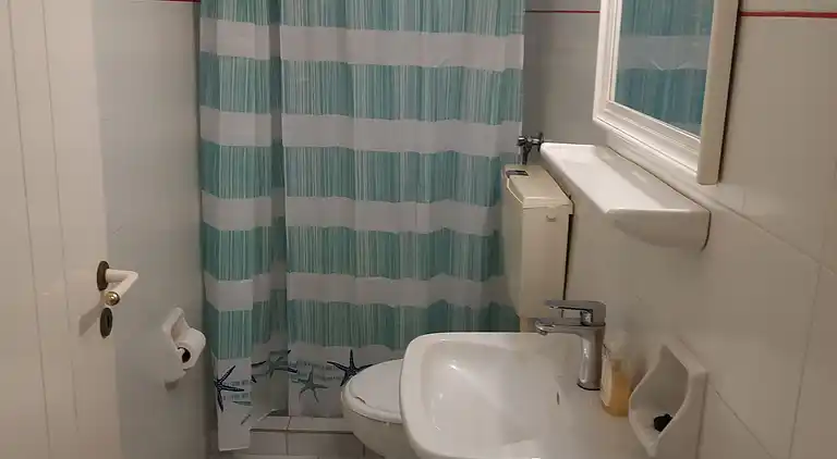 Ferielejlighed i Agia Pelagia