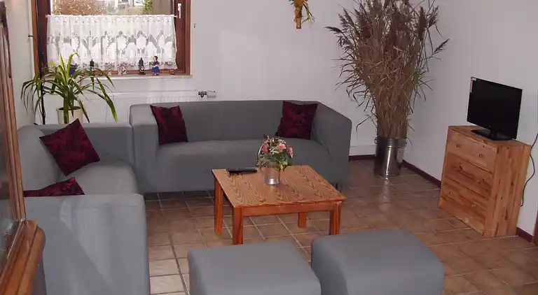 Monteurwohnung Langelsheim 6 Personen