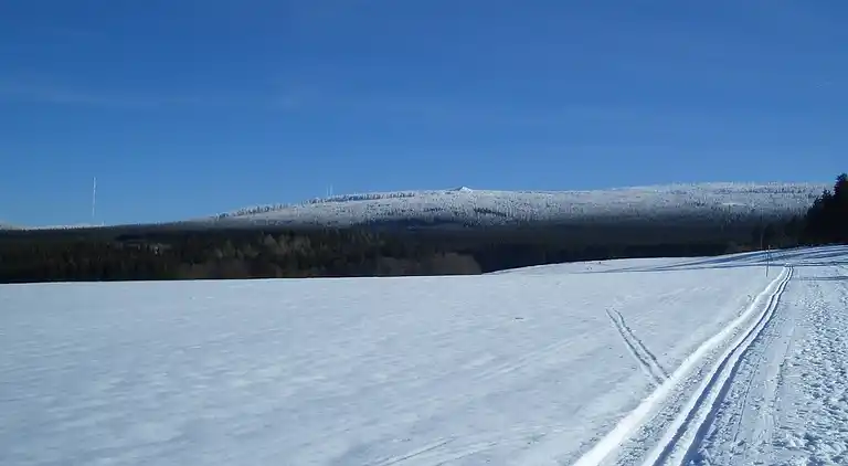 Monteurwohnung Langelsheim 6 Personen