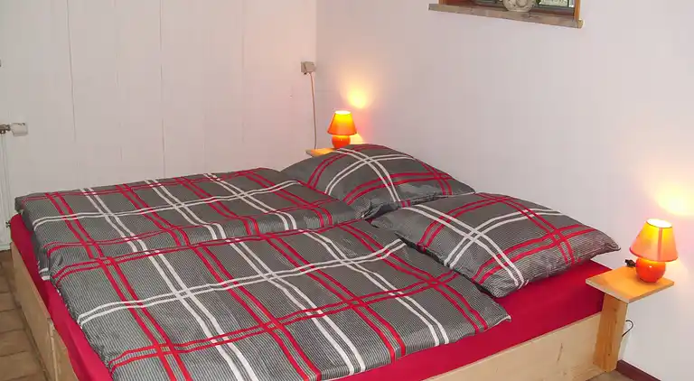 Monteurwohnung Langelsheim 6 Personen