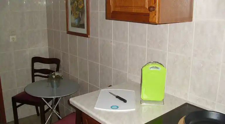 Monteurwohnung Langelsheim 6 Personen