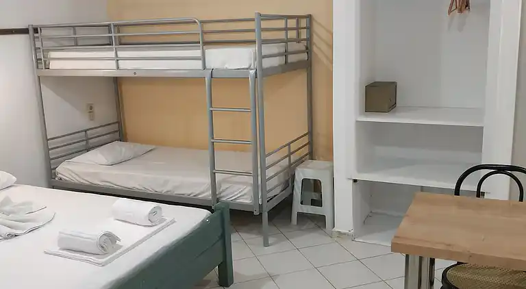 Ferielejlighed i Agia Pelagia