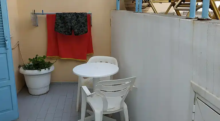 Ferielejlighed i Agia Pelagia