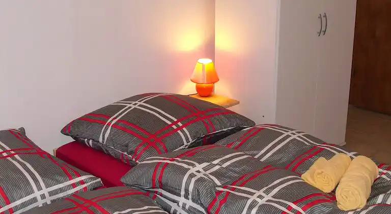 Monteurwohnung Langelsheim 6 Personen