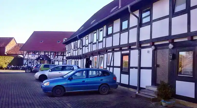 Monteurwohnung Langelsheim 6 Personen