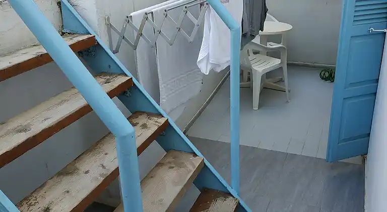 Ferielejlighed i Agia Pelagia