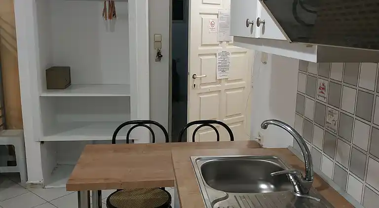 Ferielejlighed i Agia Pelagia