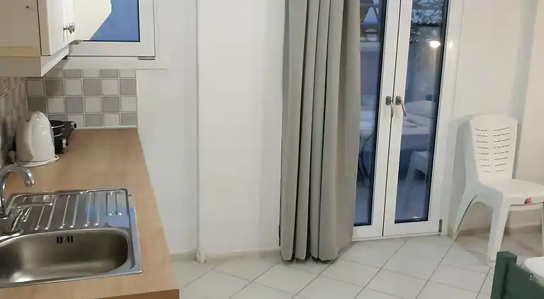 Ferielejlighed i Agia Pelagia