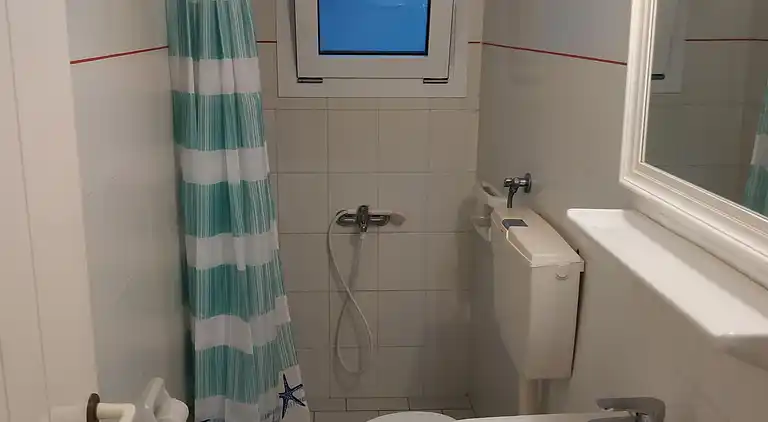 Ferielejlighed i Agia Pelagia