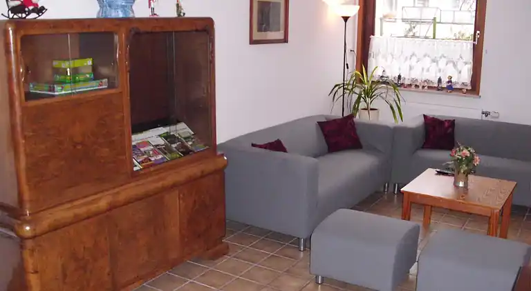 Monteurwohnung Langelsheim 6 Personen