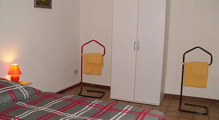 Monteurwohnung Langelsheim 6 Personen