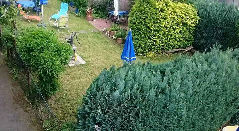 Monteurwohnung Langelsheim 6 Personen