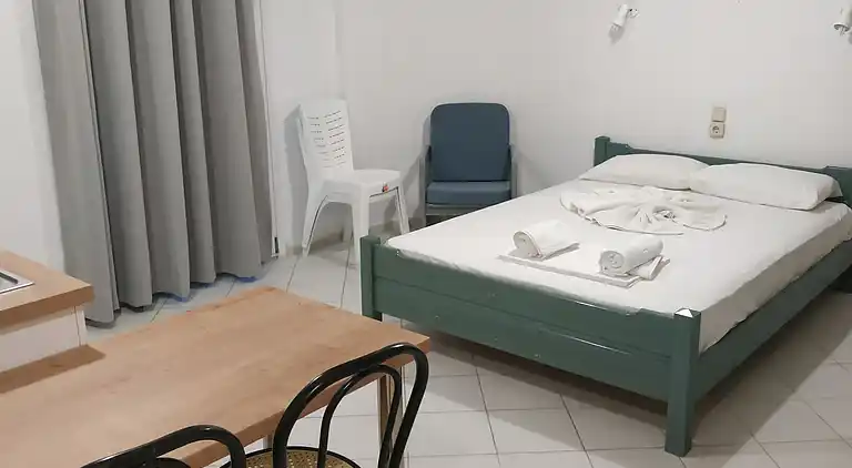 Ferielejlighed i Agia Pelagia