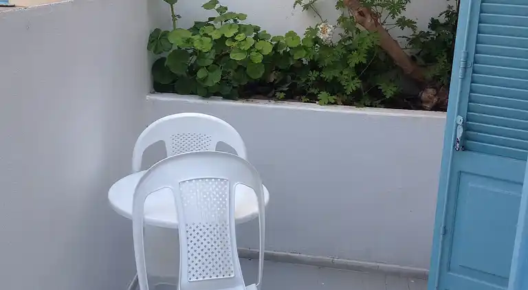 Ferielejlighed i Agia Pelagia