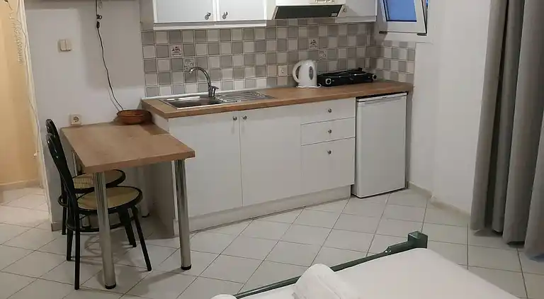 Ferielejlighed i Agia Pelagia