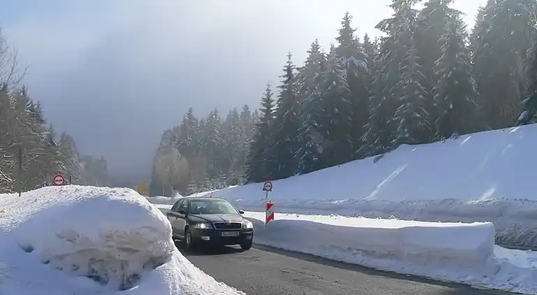 Monteurwohnung Langelsheim 6 Personen