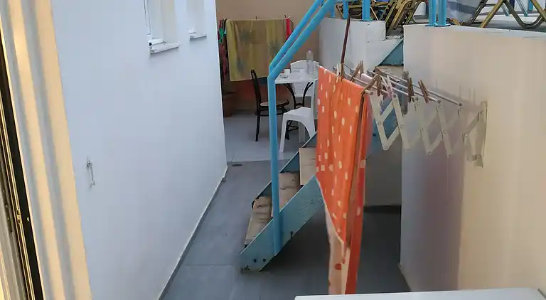 Ferielejlighed i Agia Pelagia