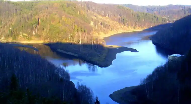 Monteurwohnung Langelsheim 6 Personen
