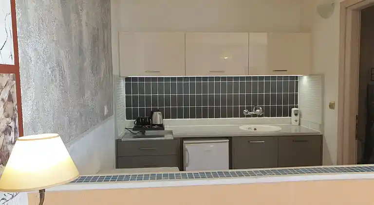 Leilighet i Piskopiano