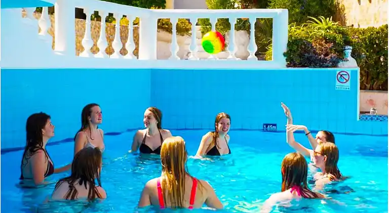 Leilighet i Piskopiano