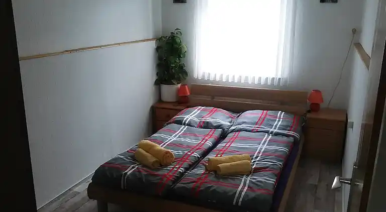 Ferielejlighed i Langelsheim