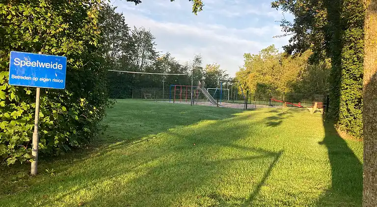 Charmante maison de vacances 40m2 près du Lauwersmeer