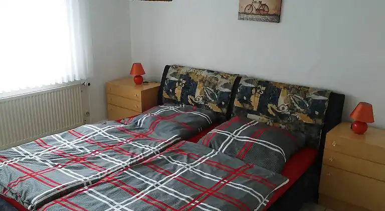 Ferielejlighed i Langelsheim