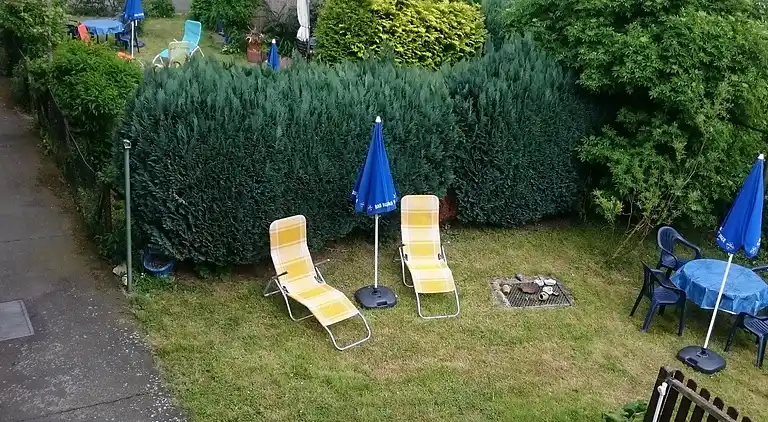 Ferielejlighed i Langelsheim