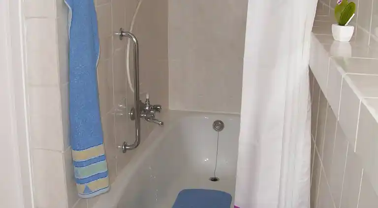 Ferielejlighed i Langelsheim