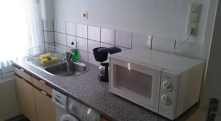 Ferielejlighed i Langelsheim