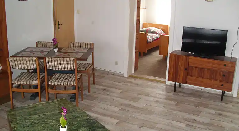 Ferielejlighed i Langelsheim