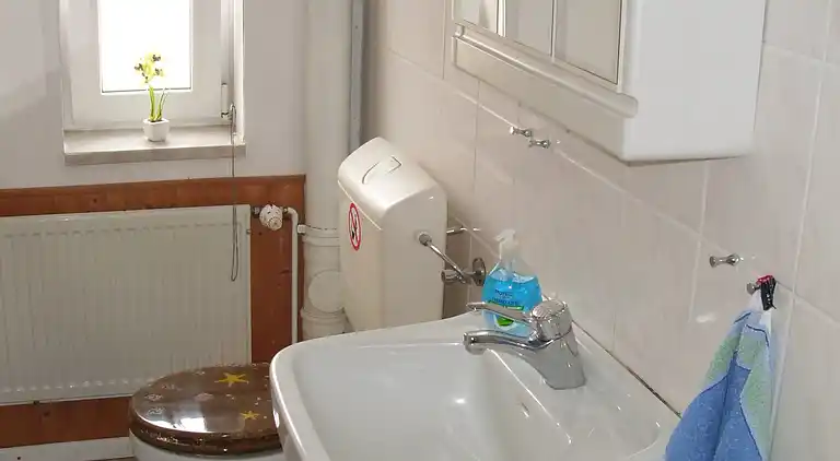 Ferielejlighed i Langelsheim