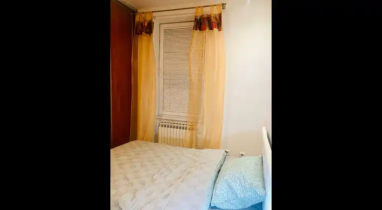 Gemütliches Apartment mit einem Schlafzimmer im Zentrum von