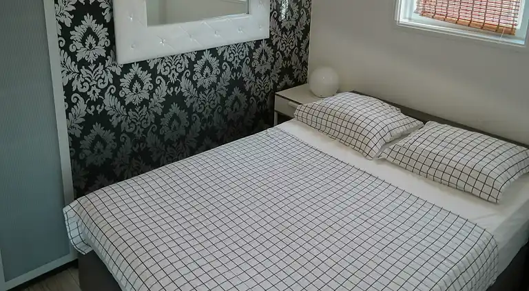 Charmante maison de vacances 40m2 près du Lauwersmeer