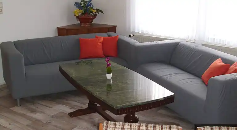 Ferielejlighed i Langelsheim