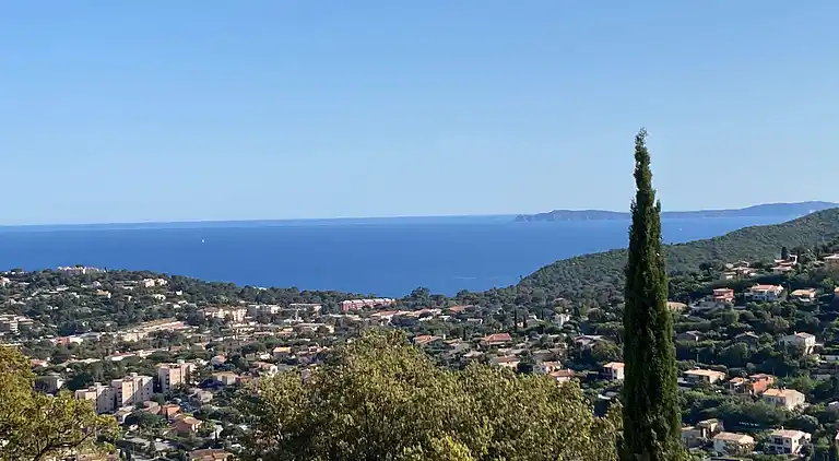 Sommerhus i Roquebrune-sur-Argens