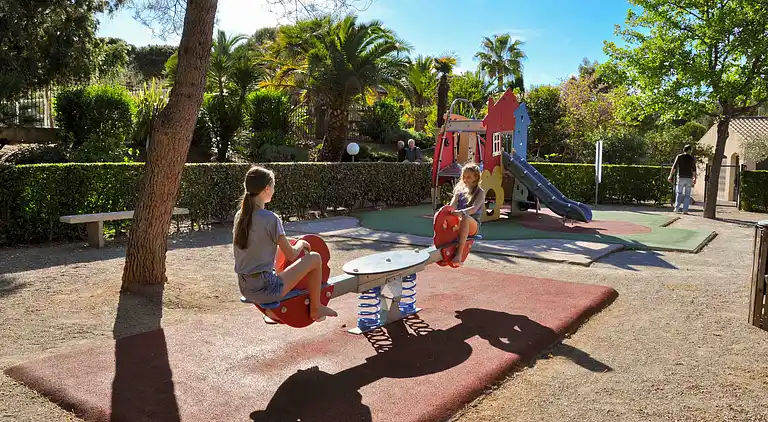 Sommerhus i Roquebrune-sur-Argens