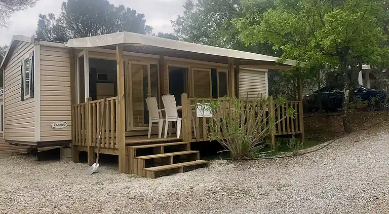 Sommerhus i Roquebrune-sur-Argens