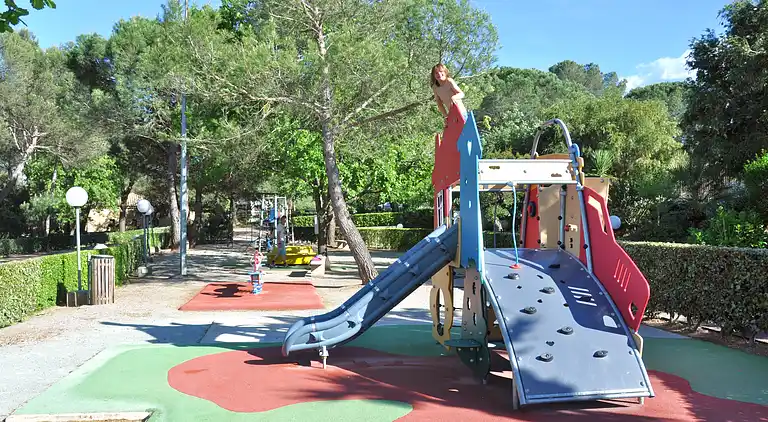 Sommerhus i Roquebrune-sur-Argens