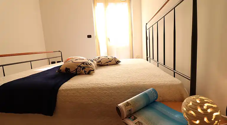 Casa vacanze "clio" centro Otranto, Salento 6 posti