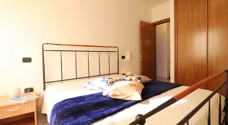 Casa vacanze "clio" centro Otranto, Salento 6 posti