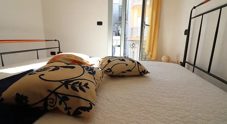 Casa vacanze "clio" centro Otranto, Salento 6 posti