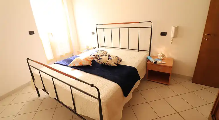 Casa vacanze "clio" centro Otranto, Salento 6 posti