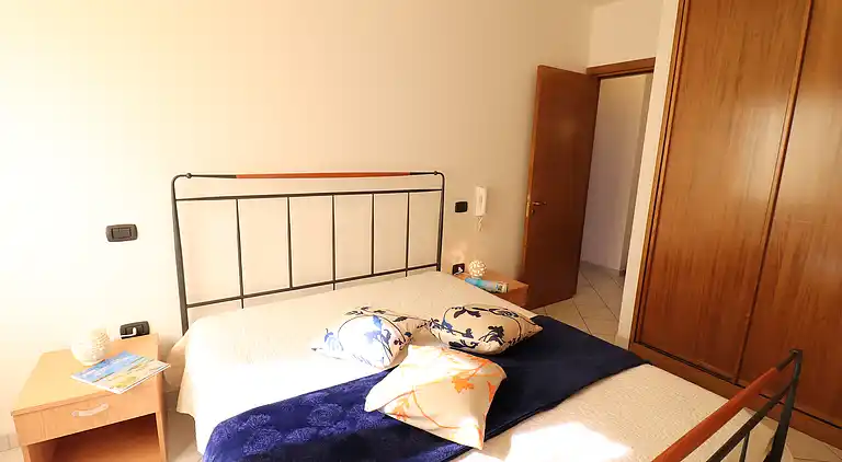 Casa vacanze "clio" centro Otranto, Salento 6 posti