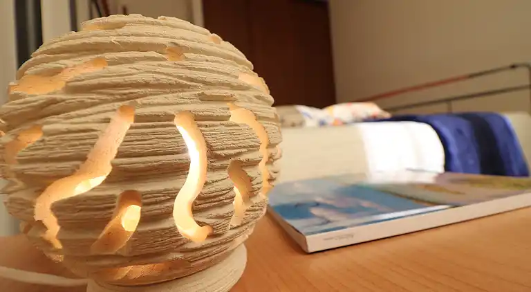 Casa vacanze "clio" centro Otranto, Salento 6 posti